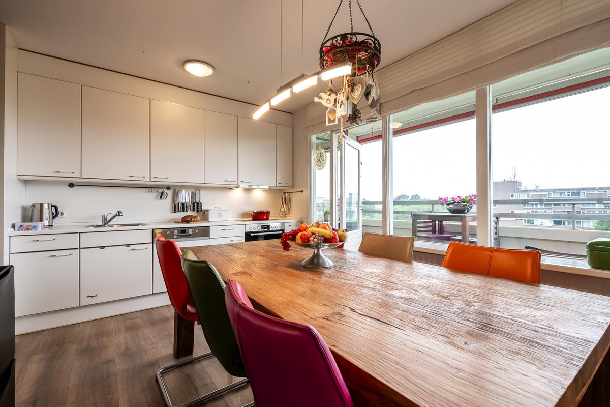 Appartement te koop: Venuslaan 295, Eindhoven