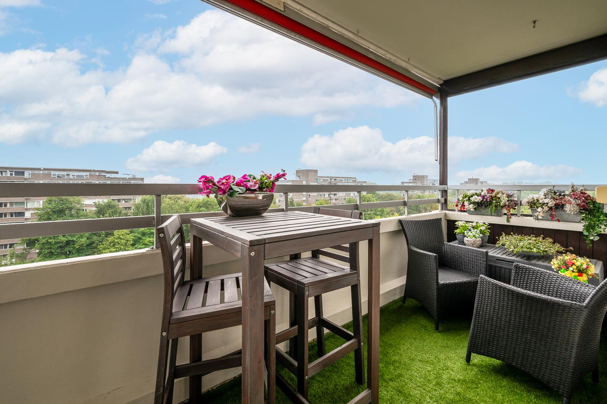 Appartement te koop: Venuslaan 295, Eindhoven