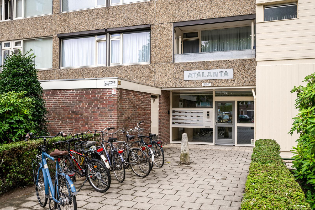 Appartement te koop: Venuslaan 295, Eindhoven