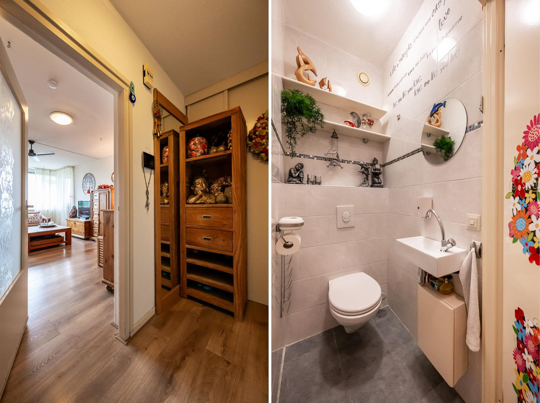 Appartement te koop: Venuslaan 295, Eindhoven