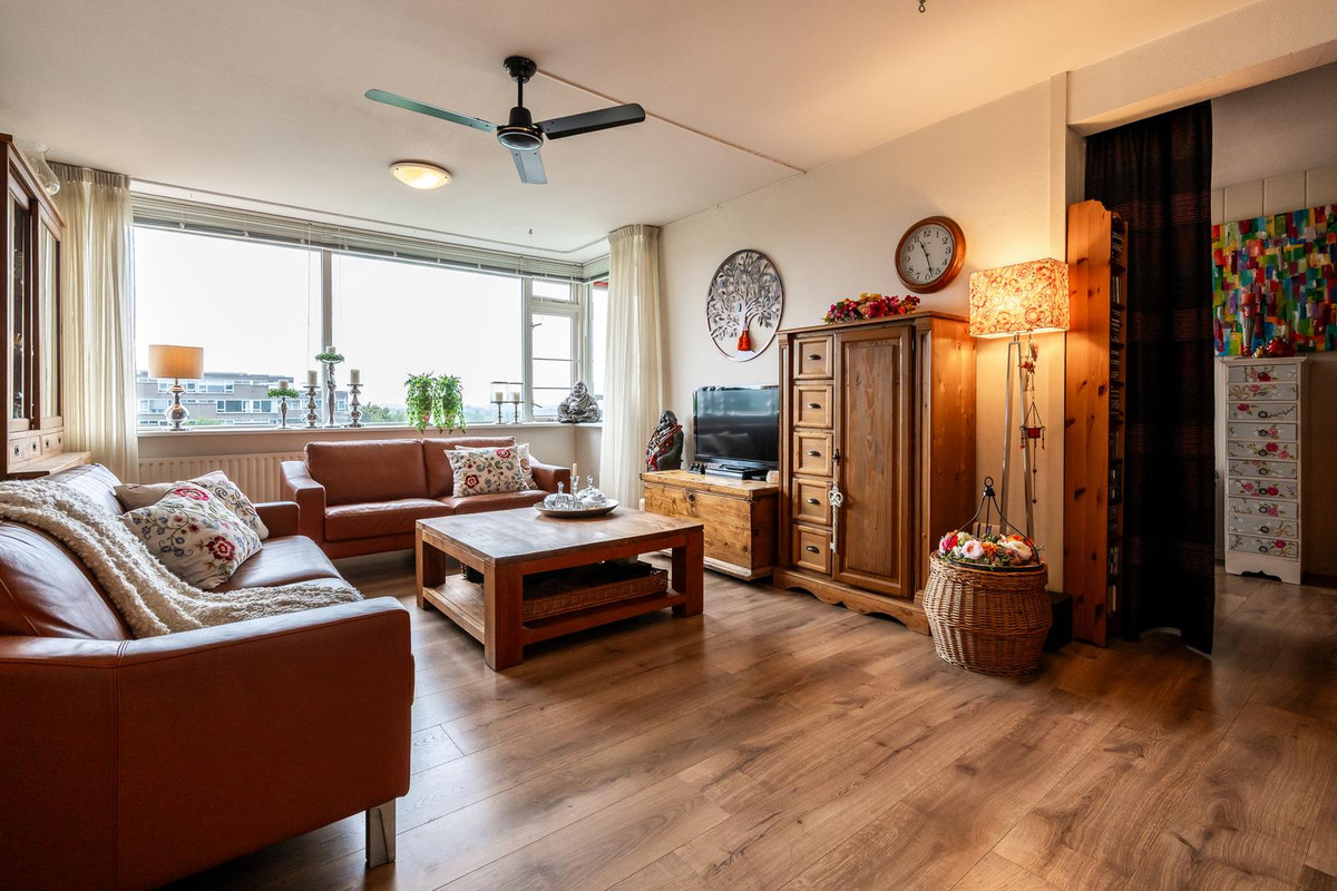 Appartement te koop: Venuslaan 295, Eindhoven
