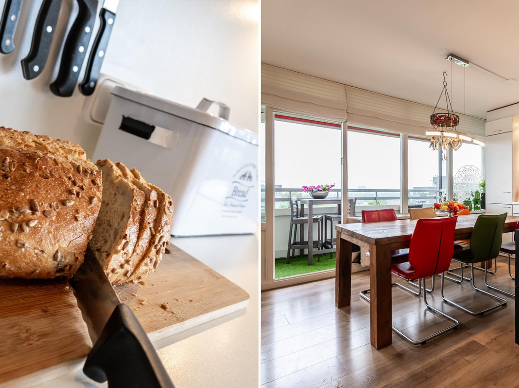 Appartement te koop: Venuslaan 295, Eindhoven