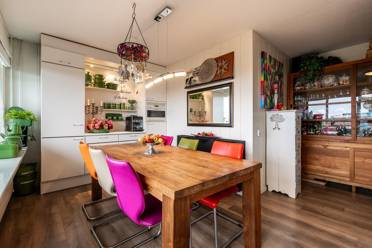 Appartement te koop: Venuslaan 295, Eindhoven