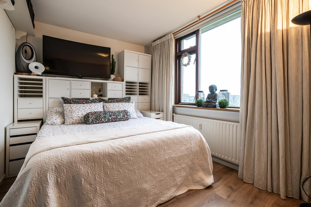Appartement te koop: Venuslaan 295, Eindhoven