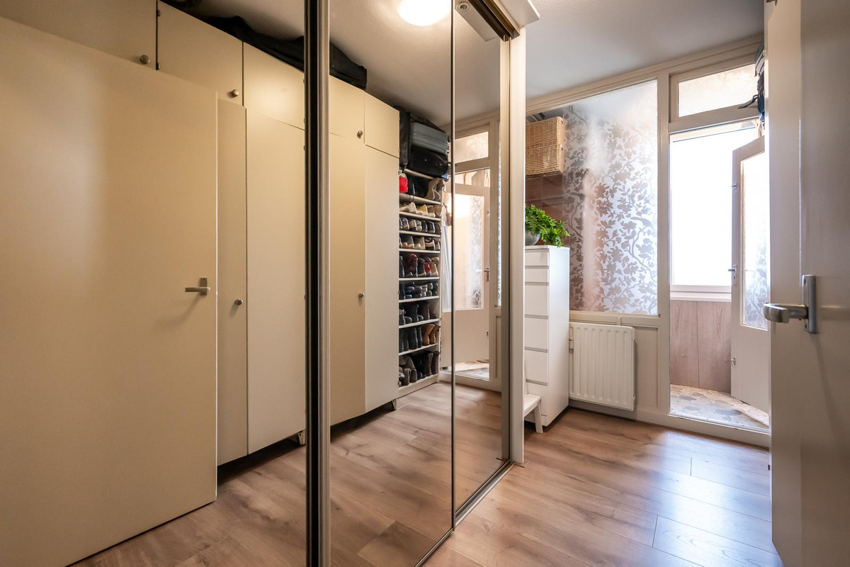 Appartement te koop: Venuslaan 295, Eindhoven
