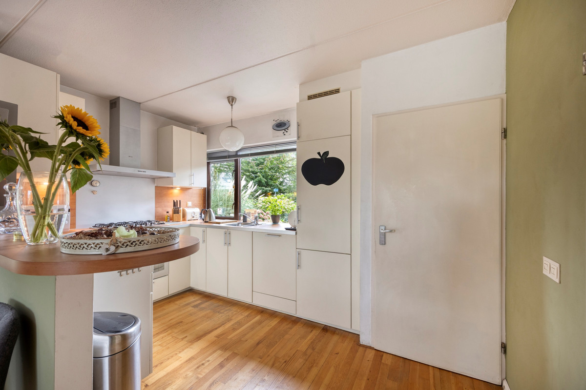 Hoekwoning te koop: Beemdgras 96, Gouda