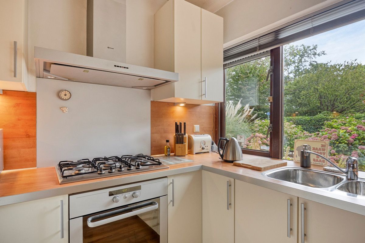 Hoekwoning te koop: Beemdgras 96, Gouda