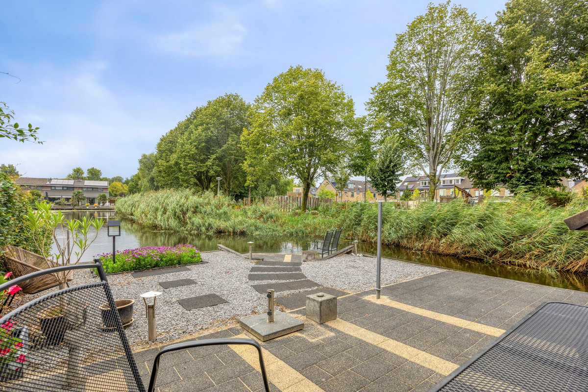 Hoekwoning te koop: Beemdgras 96, Gouda