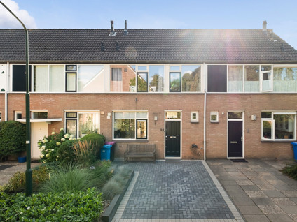 Wildenborch 22