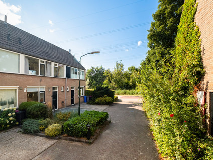 Wildenborch 22