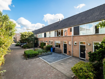 Wildenborch 22