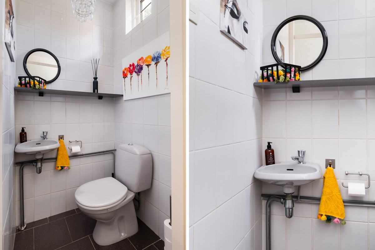 Tussenwoning te koop: Wildenborch 22, Leidschendam