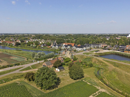 Molendijk 40