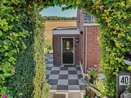 Molendijk 40