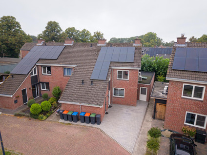 De Holtplaats 8