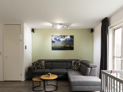 De Holtplaats 8