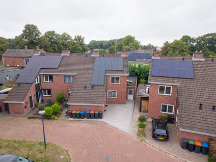 De Holtplaats 8