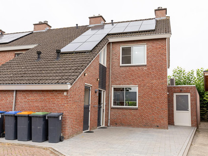 De Holtplaats 8