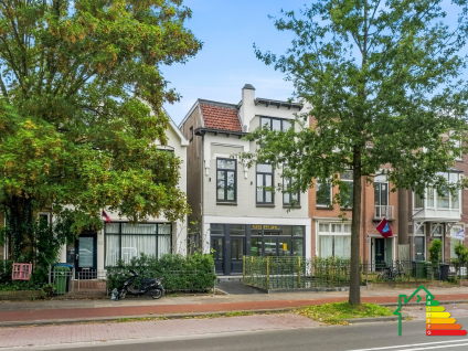 Amsterdamseweg 178