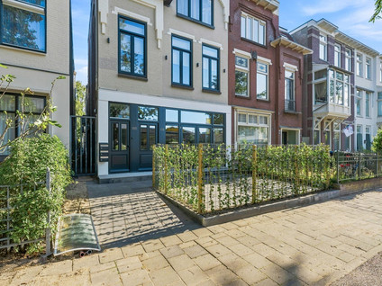 Amsterdamseweg 178