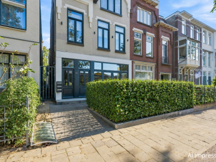 Amsterdamseweg 178