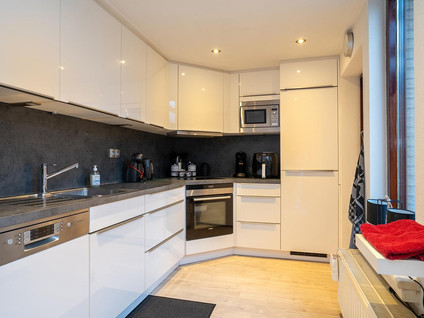 Ouverturestraat 150