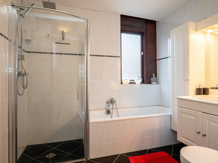 Ouverturestraat 150