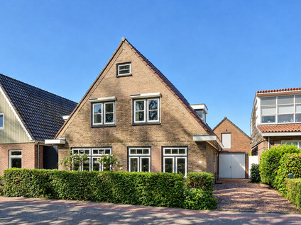 Dorpsweg 122