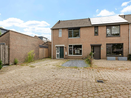 Klaverlaar 20