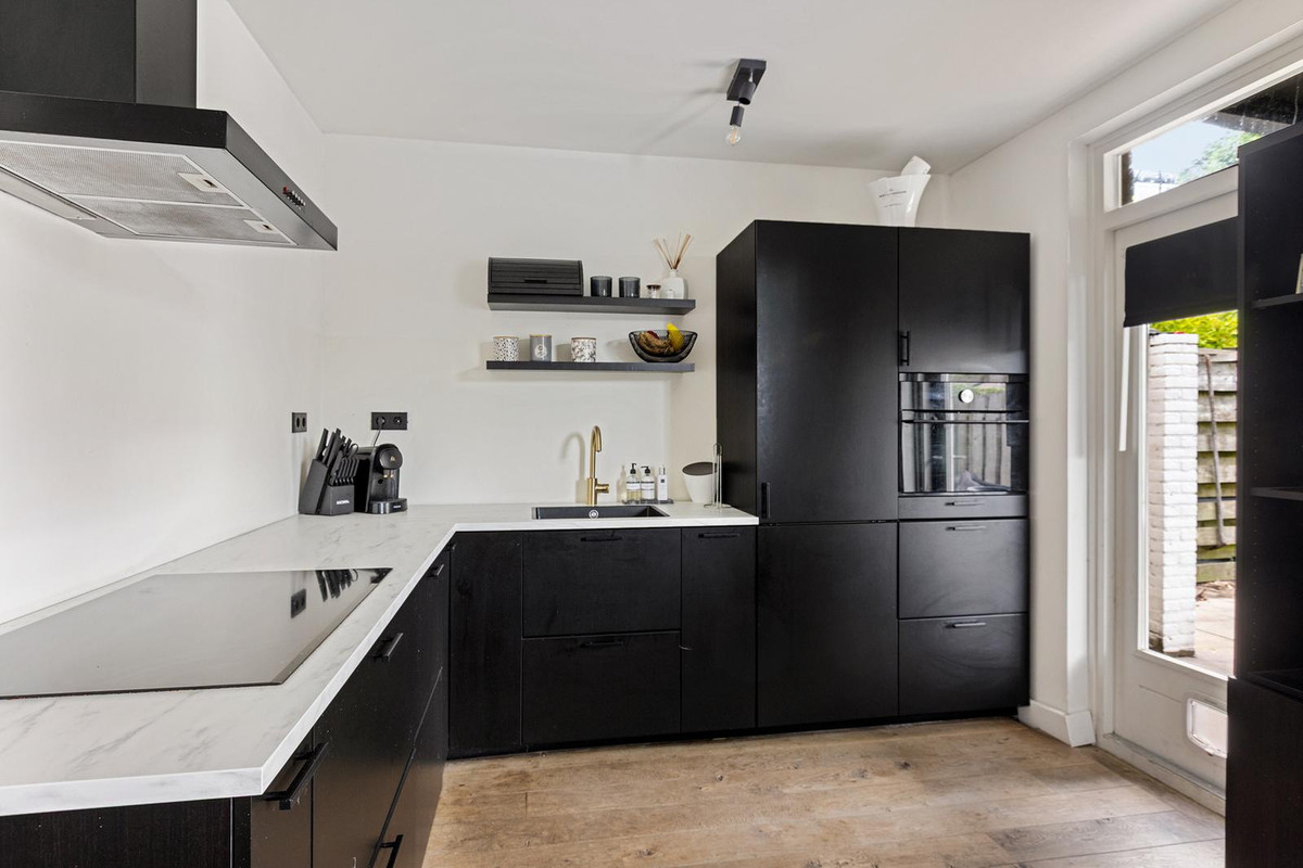 Hoekwoning te koop: Klaverlaar 20, Veghel