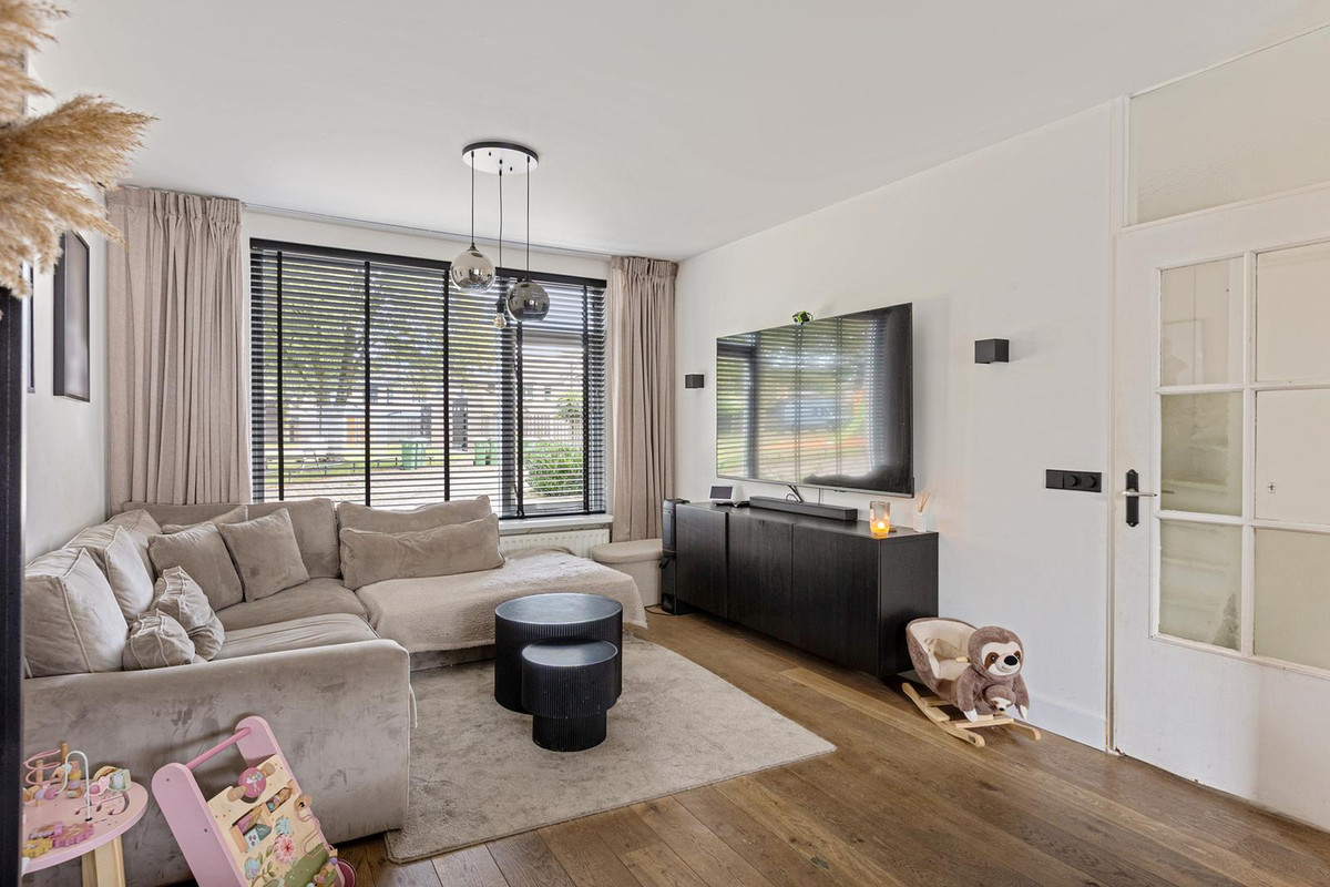 Hoekwoning te koop: Klaverlaar 20, Veghel