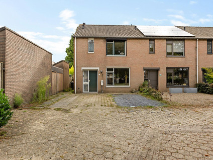 Klaverlaar 20