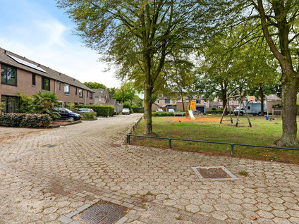 Klaverlaar 20