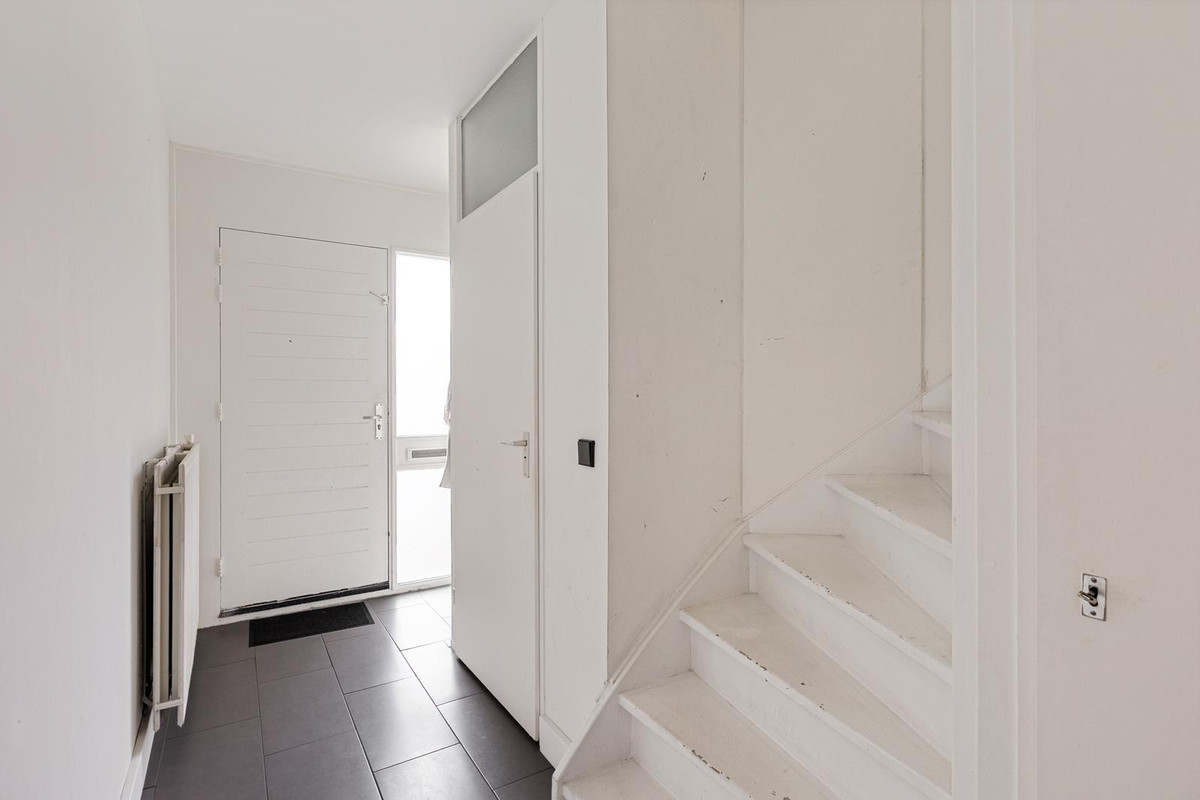 Hoekwoning te koop: Klaverlaar 20, Veghel