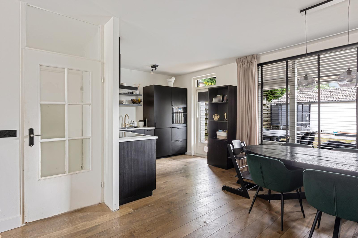 Hoekwoning te koop: Klaverlaar 20, Veghel