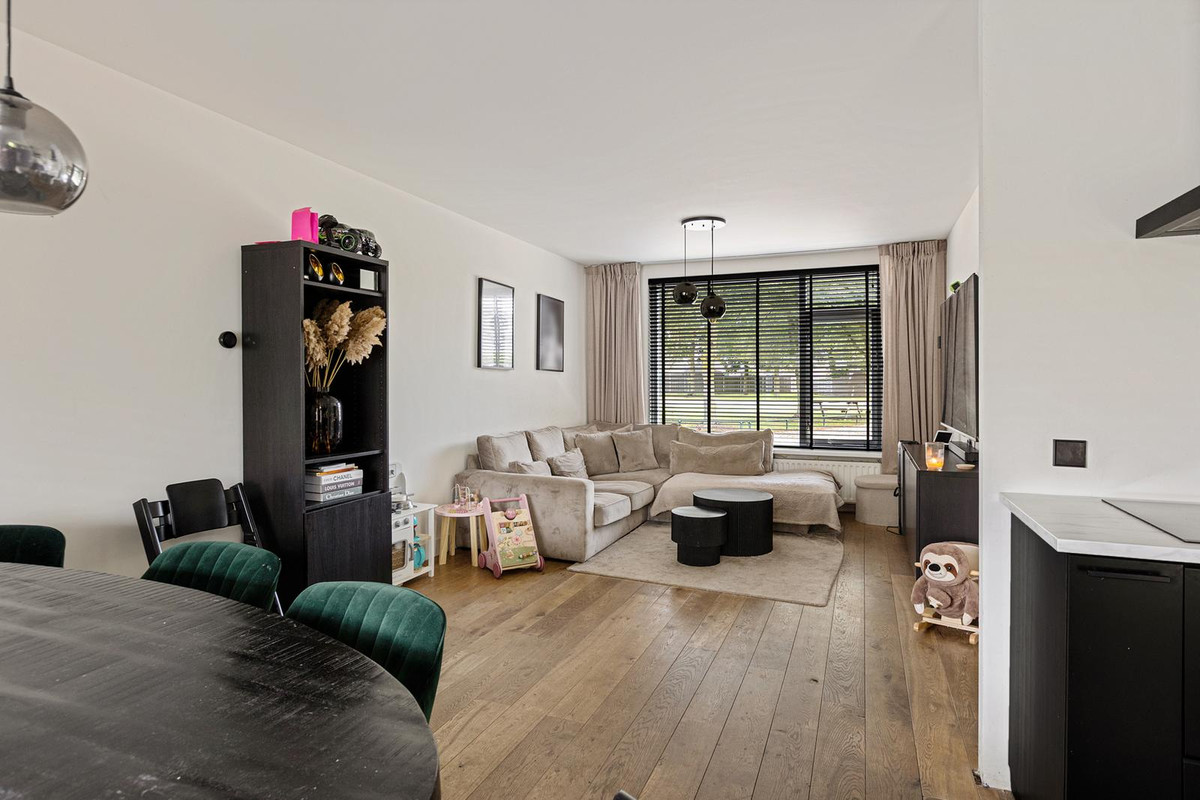 Hoekwoning te koop: Klaverlaar 20, Veghel