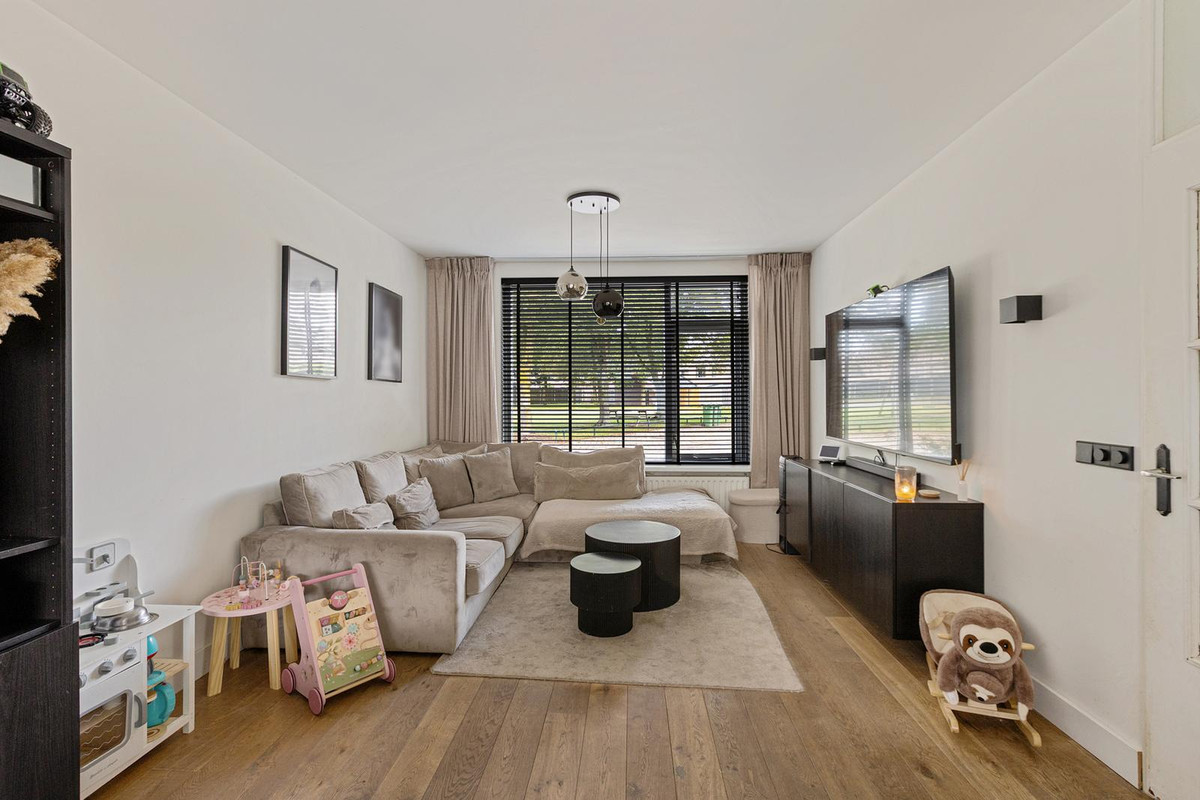 Hoekwoning te koop: Klaverlaar 20, Veghel