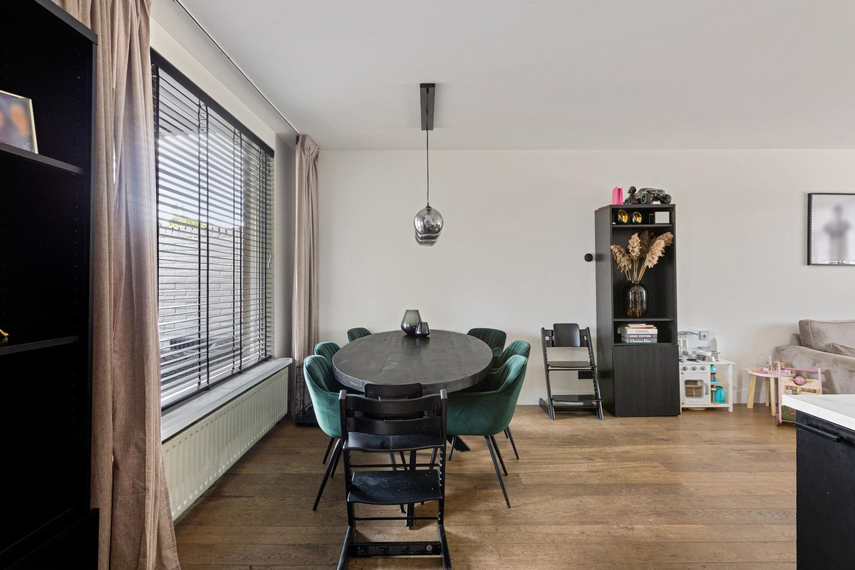 Hoekwoning te koop: Klaverlaar 20, Veghel