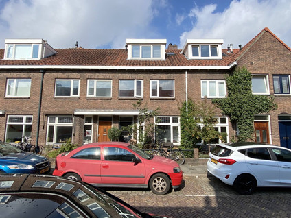 Sternstraat 5