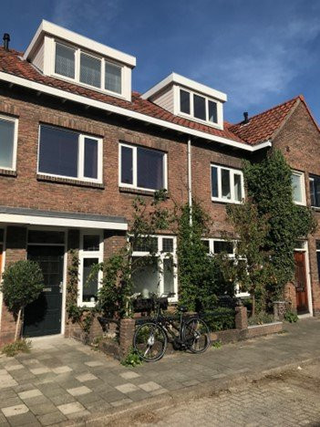 Sternstraat 5, Utrecht