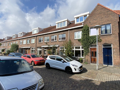 Sternstraat 5