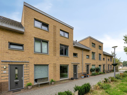 huurwoningen te huur op Jan Kleingeldstraat 74