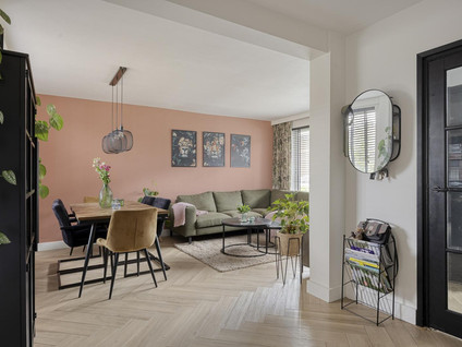 Weefmeesterstraat 9