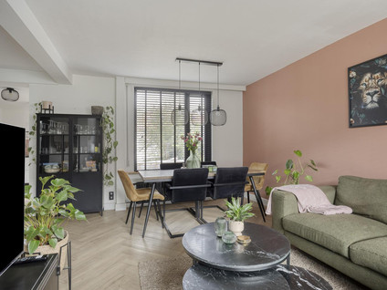 Weefmeesterstraat 9