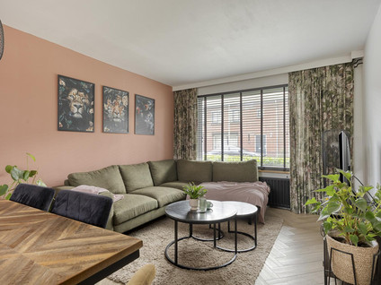 Weefmeesterstraat 9