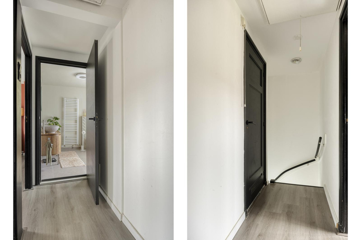 Tussenwoning te koop: Weefmeesterstraat 9, Tilburg