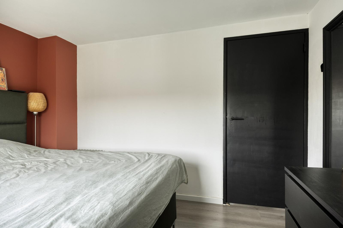 Tussenwoning te koop: Weefmeesterstraat 9, Tilburg