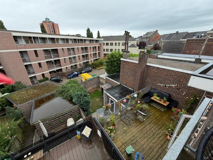 Willem II Singel 86B