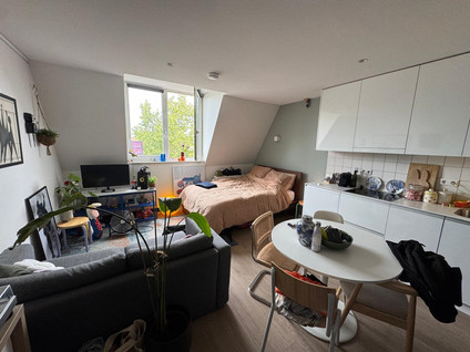 studios te huur op Biltstraat 119 16