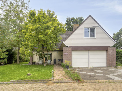 Flamingostraat 16